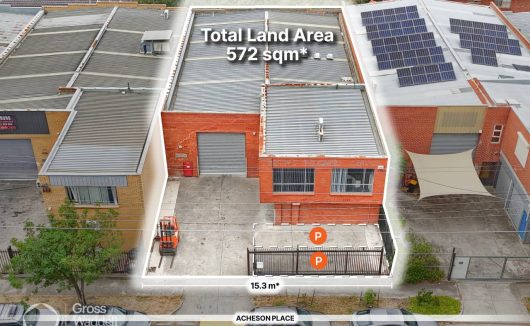 9 Acheson Place COBURG NORTH VIC 3058