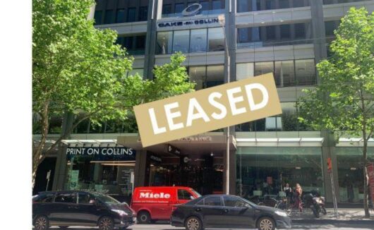 Suite 412, 480 Collins Street MELBOURNE VIC 3000
