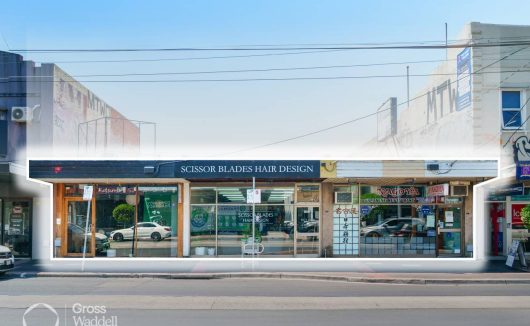 1103-1107 Glen Huntly Road GLEN HUNTLY VIC 3163
