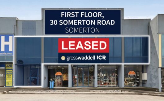 First Floor, 30 Somerton Road SOMERTON VIC 3062