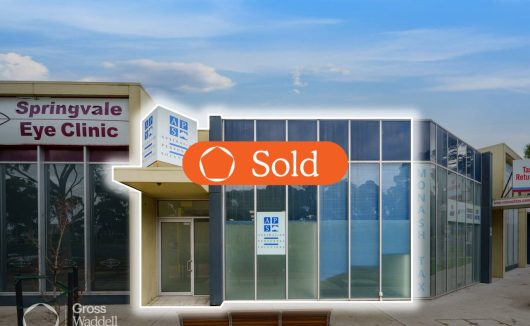 Suite 3, 879 Springvale Road MULGRAVE VIC 3170