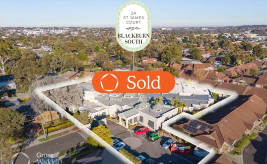 2A St James Court BLACKBURN SOUTH VIC 3130