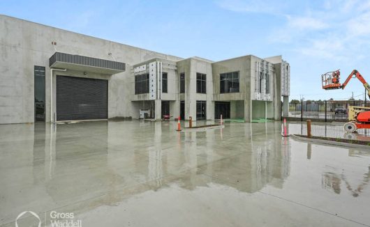 24 Woodberry Way EPPING VIC 3076