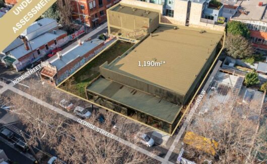 430-434 George Street FITZROY VIC 3065