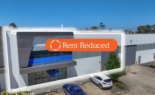 Unit 6, 45-53 Duerdin Street NOTTING HILL VIC 3168