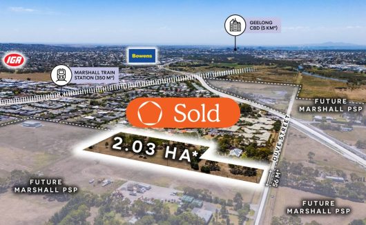 69-73 Duve Street MARSHALL VIC 3216