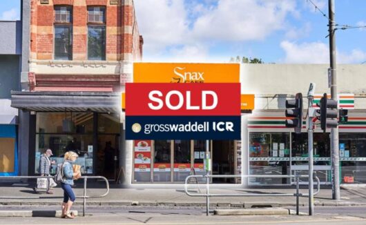 81 Errol Street NORTH MELBOURNE VIC 3051