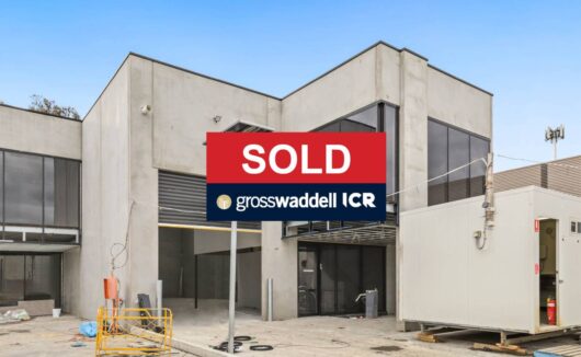 Lot 10, 52 Sheehan Road HEIDELBERG WEST VIC 3081