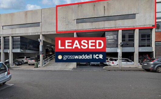 Level 1, 22 Grosvenor Street ABBOTSFORD VIC 3067