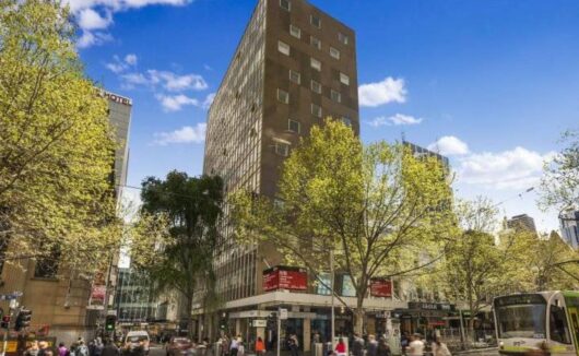 258 Little Bourke Street MELBOURNE VIC 3000