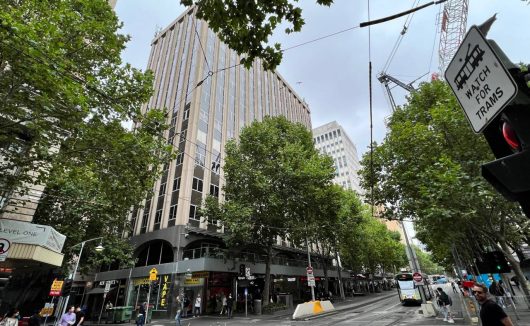 Suite 507, 55 Swanston Street MELBOURNE VIC 3000