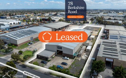 78 Berkshire Road SUNSHINE NORTH VIC 3020
