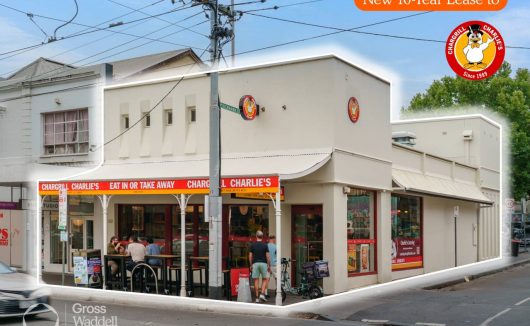 171-173 Swan Street RICHMOND VIC 3121