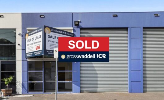 84 Parsons Street KENSINGTON VIC 3031