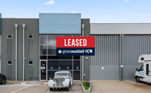 Unit 15 / 61 Wattle Road MAIDSTONE VIC 3012