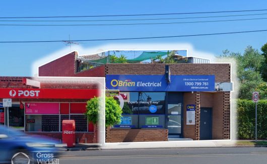 514 Camberwell Road CAMBERWELL VIC 3124