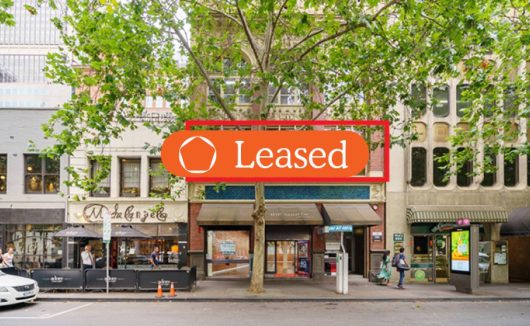 Level 1, 217 Queen Street MELBOURNE VIC 3000