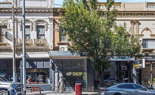 224 Glen Huntly Rd ELSTERNWICK VIC 3185