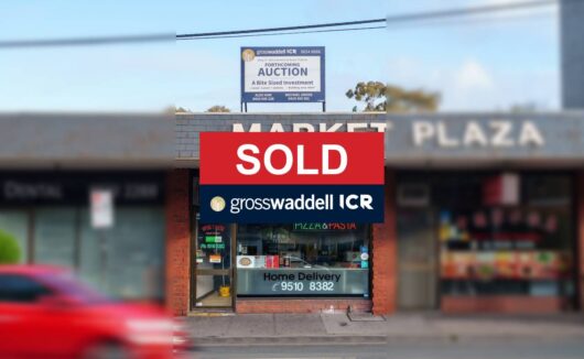 9/180 Commercial Road PRAHRAN VIC 3181