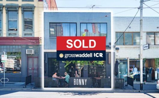 177 Brunswick Street FITZROY VIC 3065