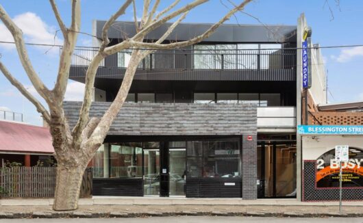 20 Blessington Street ST KILDA VIC 3182