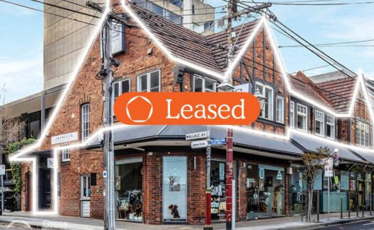 Level 1, 429-439 Toorak Road TOORAK VIC 3142