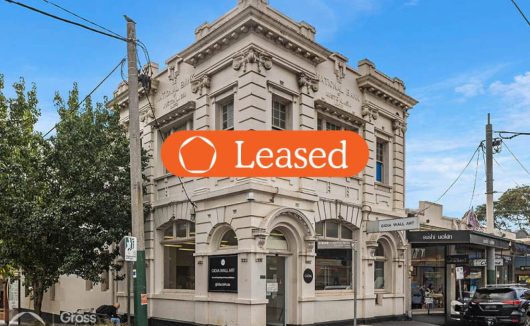 637 Glenferrie Road HAWTHORN VIC 3122