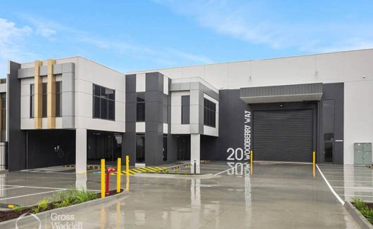 20 & 24 Woodberry Way EPPING VIC 3076