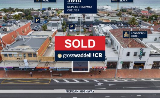 384a Nepean Highway CHELSEA VIC 3196