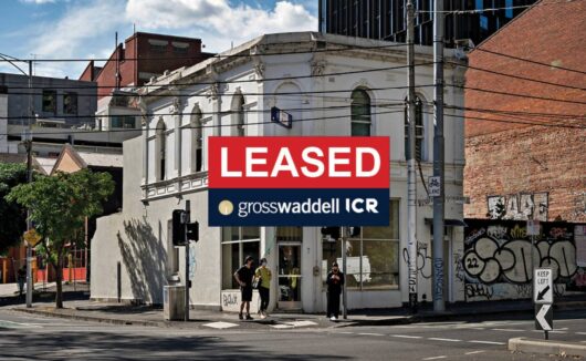 210 Queensberry Street CARLTON VIC 3053