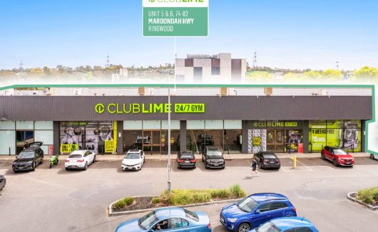 Units 5 & Unit 6, 74-82 Maroondah Highway RINGWOOD VIC 3134