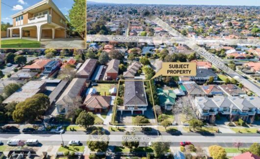 42 Magnolia Road GARDENVALE VIC 3185