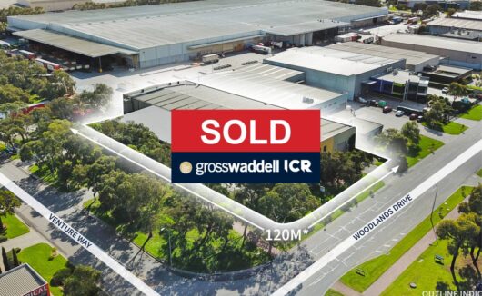 132-138 Woodlands Drive BRAESIDE VIC 3195