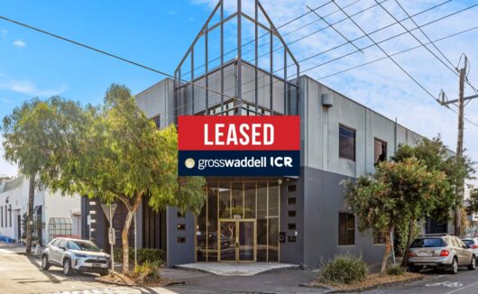 66-68 Sackville Street COLLINGWOOD VIC 3066