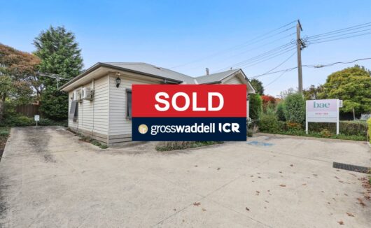 289 Mitcham Road MITCHAM VIC 3132