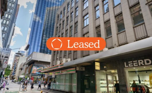 330 Little Collins Street MELBOURNE VIC 3000