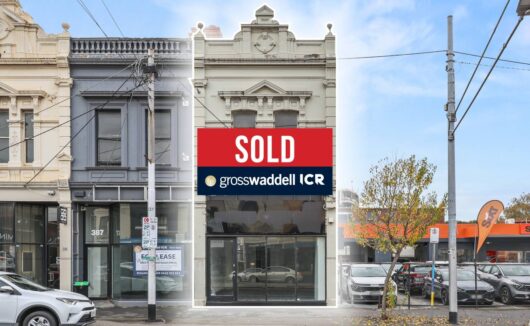 389 Bridge Road RICHMOND VIC 3121