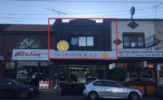 1/152 Hawthorn Road CAULFIELD NORTH VIC 3161