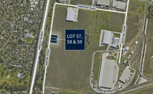 Lots 57-59 Merton St ALTONA VIC 3018