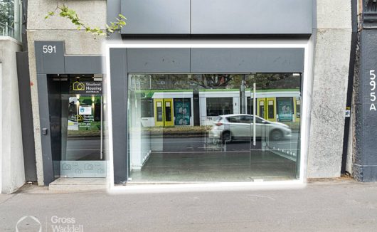1/591-593 Elizabeth Street MELBOURNE VIC 3000