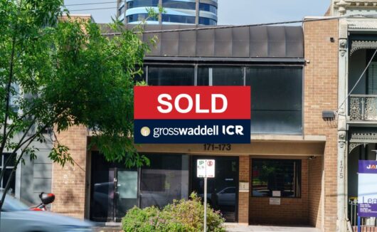 171-173 Moray Street SOUTH MELBOURNE VIC 3205