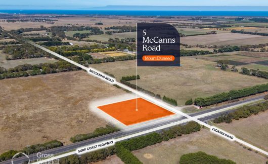 5 McCanns Road MOUNT DUNEED VIC 3217