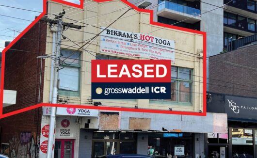 Level 1, 179 Bridge Road RICHMOND VIC 3121