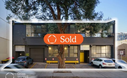 15-17 Simmons Street SOUTH YARRA VIC 3141