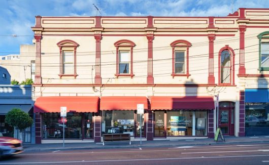 137-141 Auburn Road HAWTHORN VIC 3122