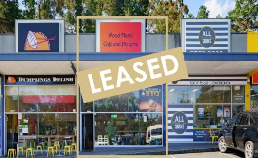 Shop 3, 1009 Burwood Highway FERNTREE GULLY VIC 3156