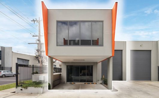 Unit 1, 35-47 Hood Street AIRPORT WEST VIC 3042