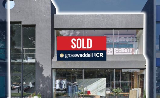 395 Flemington Road NORTH MELBOURNE VIC 3051
