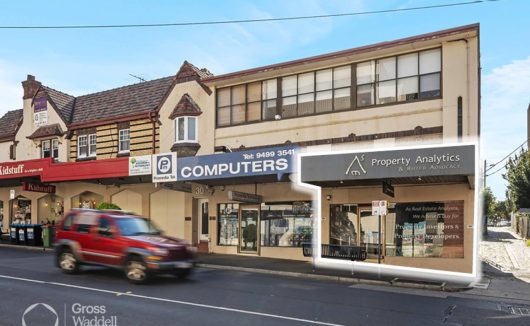 26 Seddon Street IVANHOE VIC 3079