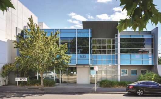 635 Canterbury Road SURREY HILLS VIC 3127